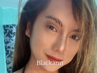 Blackann
