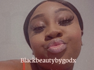 Blackbeautybygodx