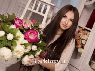 Blackfoxy11