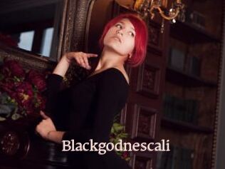 Blackgodnescali