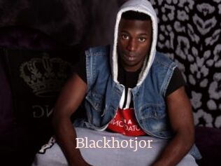 Blackhotjor