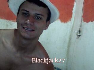 Black_jack27