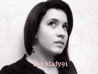Blacklady91