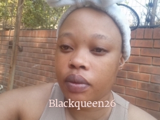 Blackqueen26