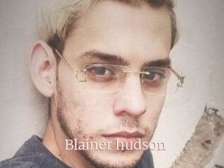 Blainer_hudson
