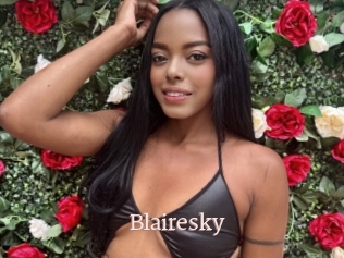 Blairesky