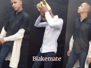 Blakemate