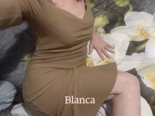 Blanca