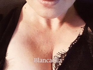 Blancaella