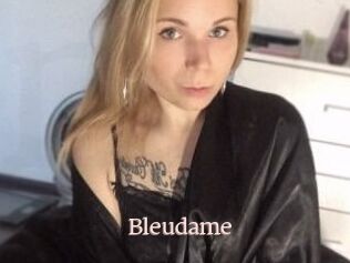 Bleudame