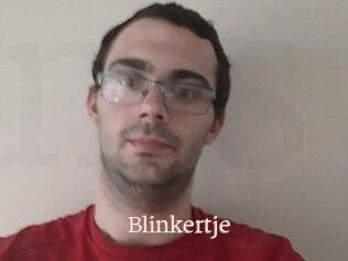 Blinkertje