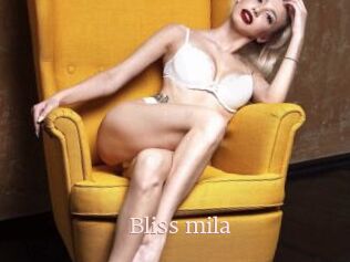 Bliss_mila