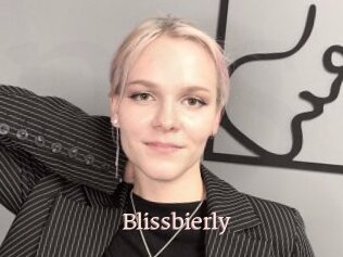 Blissbierly