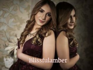 Blissfulamber