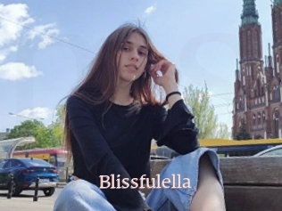 Blissfulella