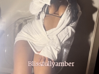 Blissfullyamber