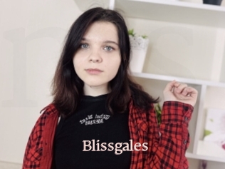 Blissgales