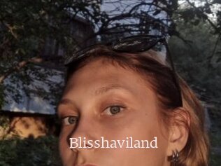 Blisshaviland