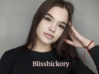 Blisshickory