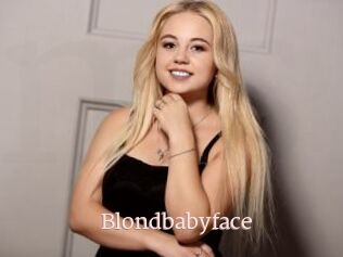 Blondbabyface