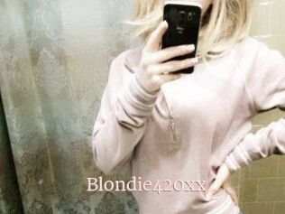 Blondie420xx