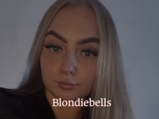 Blondiebells