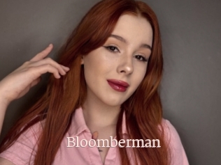 Bloomberman
