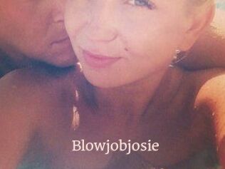 Blowjobjosie