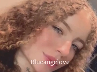 Blueangelove