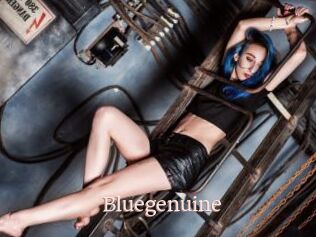 Bluegenuine
