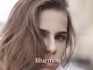 Bluemon