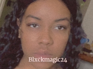 Blxckmagic24