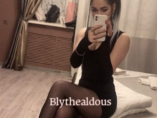 Blythealdous