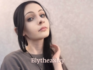 Blytheaxley