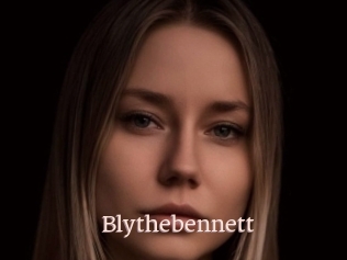 Blythebennett