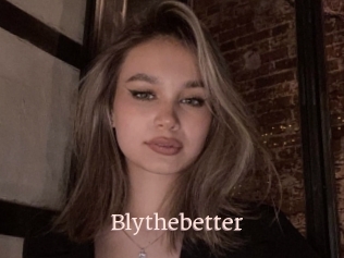 Blythebetter