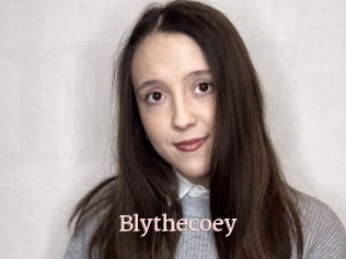 Blythecoey
