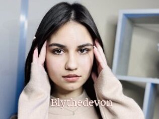 Blythedevon