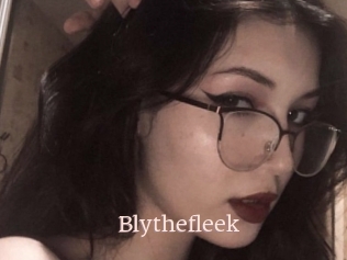 Blythefleek