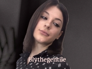 Blythegentile