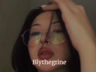 Blythegrine