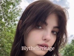 Blytheheritage