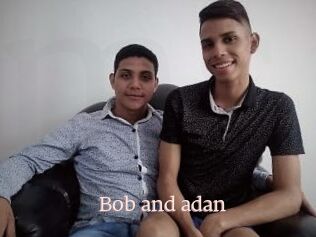 Bob_and_adan