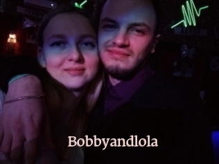 Bobbyandlola