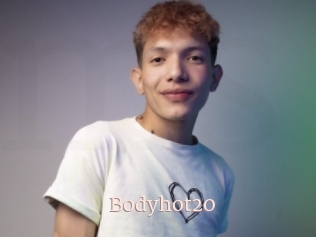 Bodyhot20