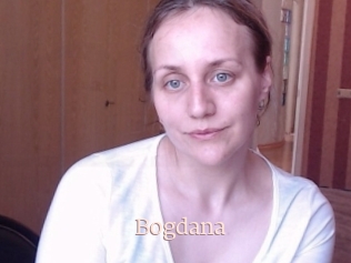 Bogdana
