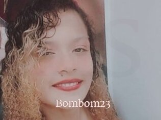 Bombom23