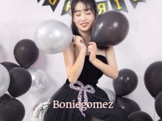 Boniegomez