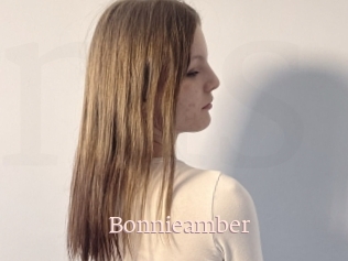 Bonnieamber