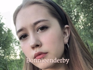 Bonnieenderby